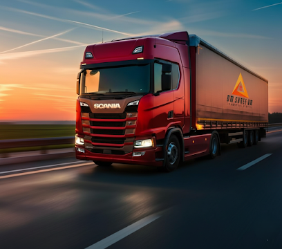 Om Shree Om transport service