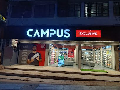 Campus Exclusive Store