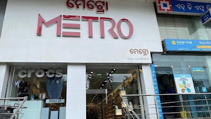 Metro Shoes