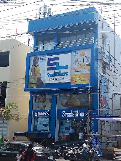 Sreeleathers Kolkata