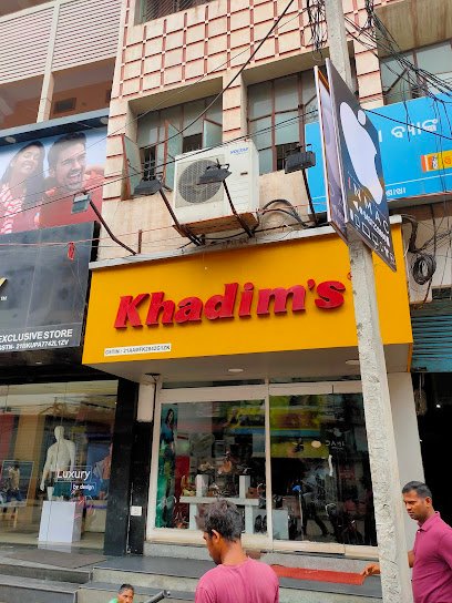 Khadims
