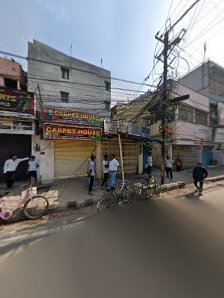 Om Sports And Fitness World