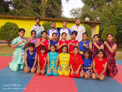 Kalinga Warriors Academy( An Arena Of Martial Arts & Sports)