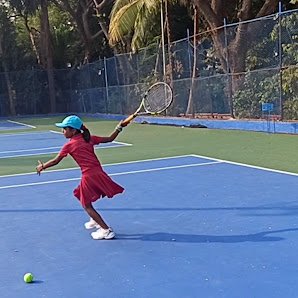 Manoj tennis academy (lawntennis academy)