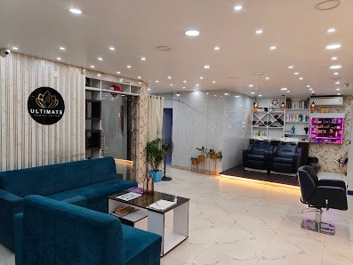 Ultimate Family Salon - Best Unisex Salon in Bhubaneswar