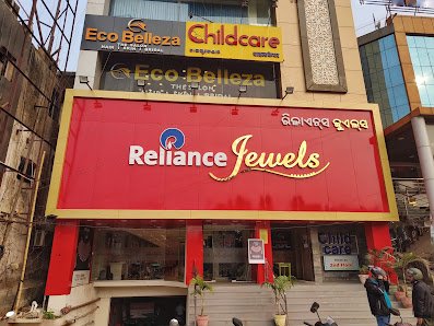 Eco Belleza The Salon, Janpath, Bhubaneswar ( The Best Unisex Salon )