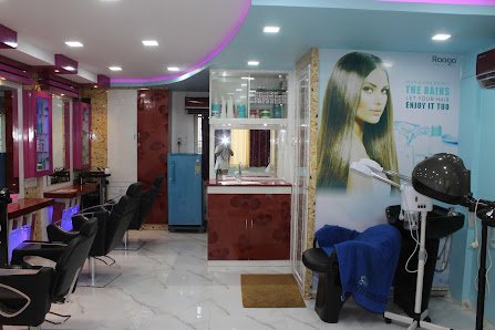 EXCELX Beauty Salon Spa