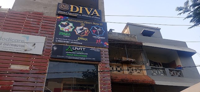 S Diva | Unisex Salon & Spa