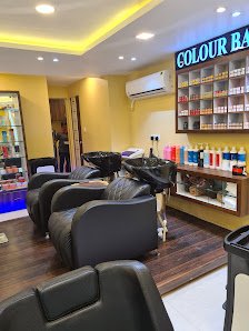 Jawed Habib salon Master Canteen | Hair & Beauty Makeup Expert