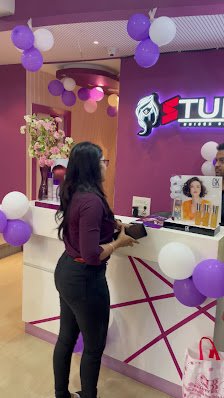 Studio 49 Unisex Salon