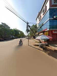 Trends Unisex Salon Bhubaneswar