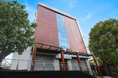 Oak Sayhallo Sincity