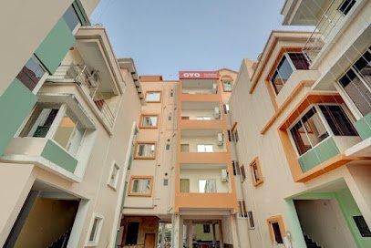 Avisi Residency