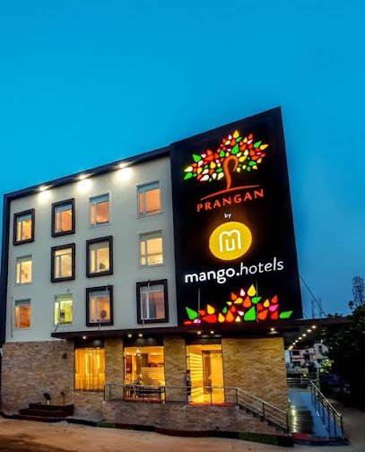 Mango Hotels