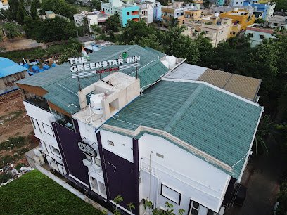 THE GREENSTAR INN