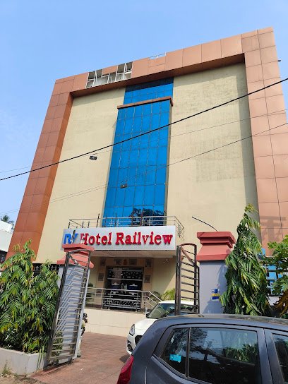 Hotel Railview