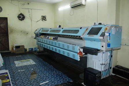 Kumar Advertising - Led Letter Dealer in Rourkela/3d Letter Dealer/Flex Priting in Rourkela