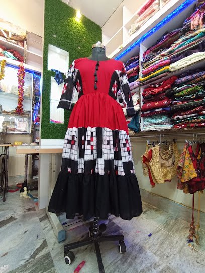 Mani's Fashion Boutique