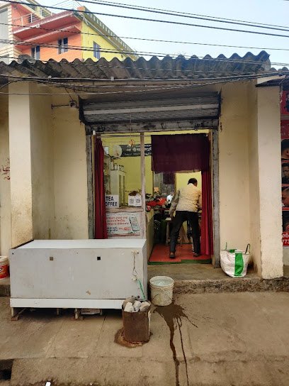 Shree Krishna Boutique