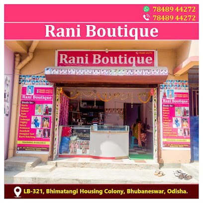 Rani Boutique