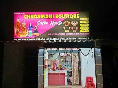 Chudamani Boutique