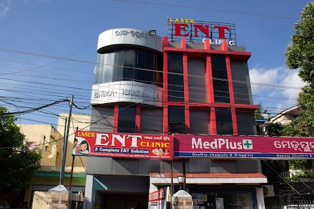 ENT Khageswar & Laser ENT Clinic