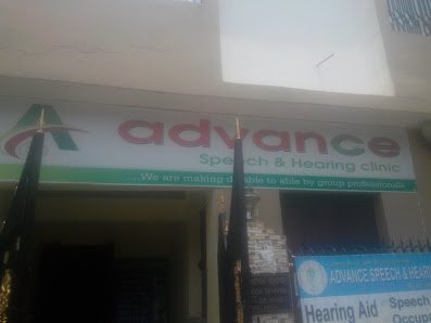 Advance Speech And Hearing Clinic