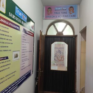 True Tone Speech And Hearing Care