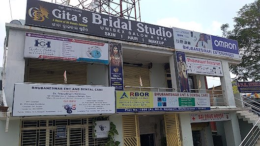 Bhubaneswar ENT & Dental Care