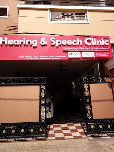 Hearing & Speech Clinic