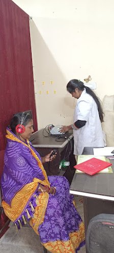 Tick Talk speech & Hearing clinic