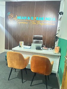 Hear & Speak India- Speech Therapy In Bhubaneswar | Occupational Therapy In Bhubaneswar | Vertigo Clinic In Bhubaneswar