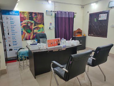 AUDIZONE SPEECH & HEARING CLINIC