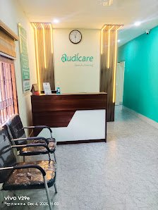 Audicare Speech & Hearing Clinic - Best Hearing care, Hearing Aid, Speech Therapy, Occupational Therapy clinic in Bhubaneswar