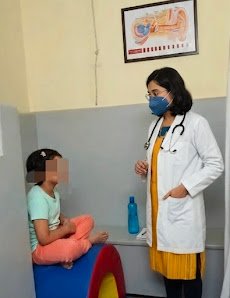 TALKZONE Hear & Speak clinic