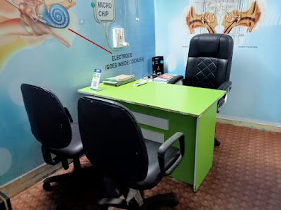 Optimum speech and hearing clinic