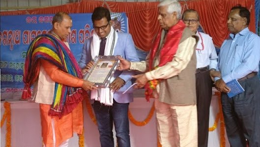 Dr Sarthak Mohanty, Orthopedic Surgeon (Ex SR, AIIMS)