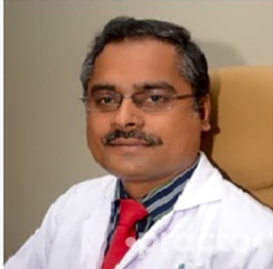 Best Orthopedic surgeon - Dr. Debabrata | 16+ Yrs of Exp. | Bhubaneswar