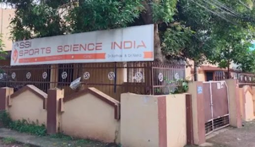 Sports Science India, Prof Dr. Sarthak Patnaik - Arthroscopic Surgeon /Ligament Specialist/Sports Injury/Orthopaedic Surgeon