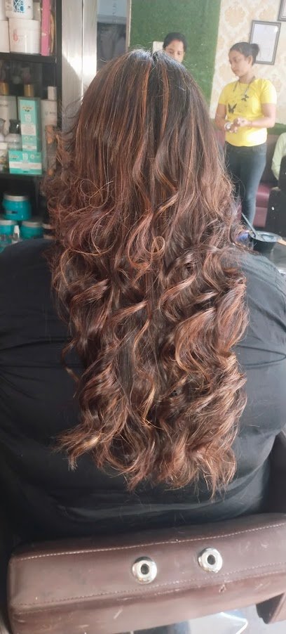 Glam Up Beauty Salon