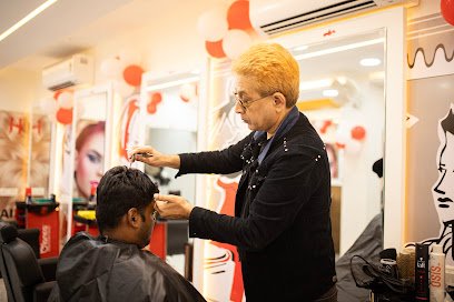 Jawed Habib Rourkela