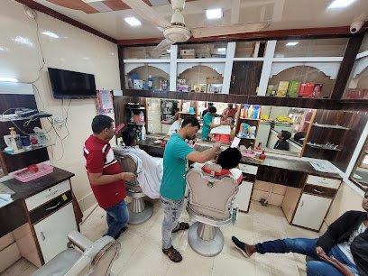 Fair & Lovely Beauty Parlor