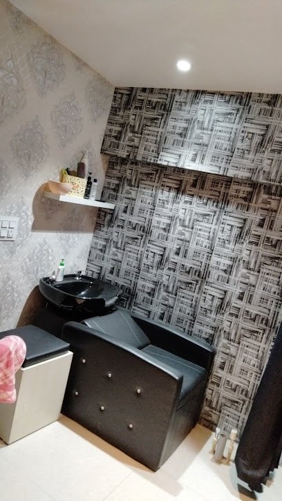 Kreetika beauty salon and spa