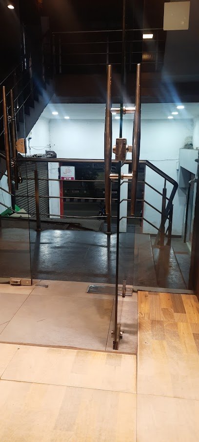 Babamani Hair Cutting Saloon