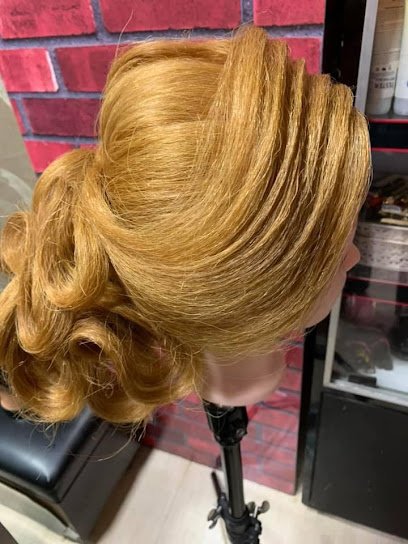 Rashmi Hair And Beauty Studio (RHBS)