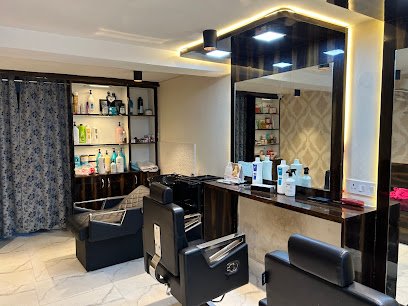 MAHASUKHI & LIGHTS (Beauty salon & SPA)