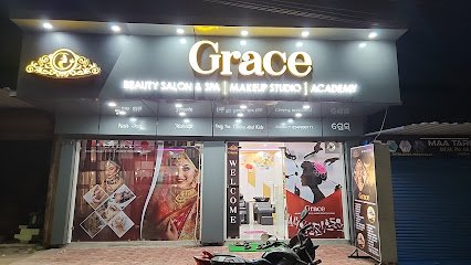 Grace beauty salon & spa