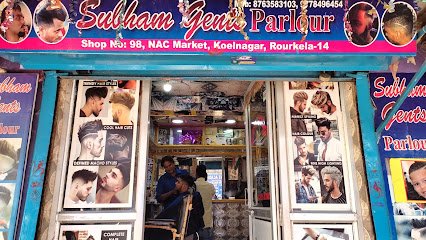 Subham Gents Parlour