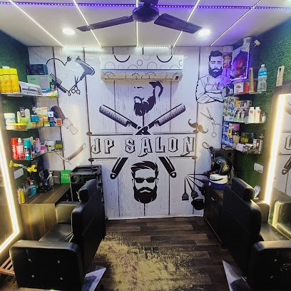 JP SALON