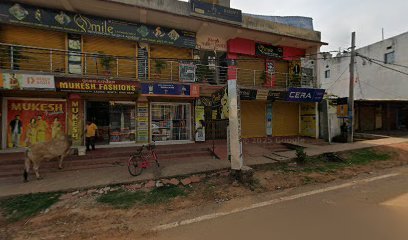 Smile Professional Family Salon & Academy